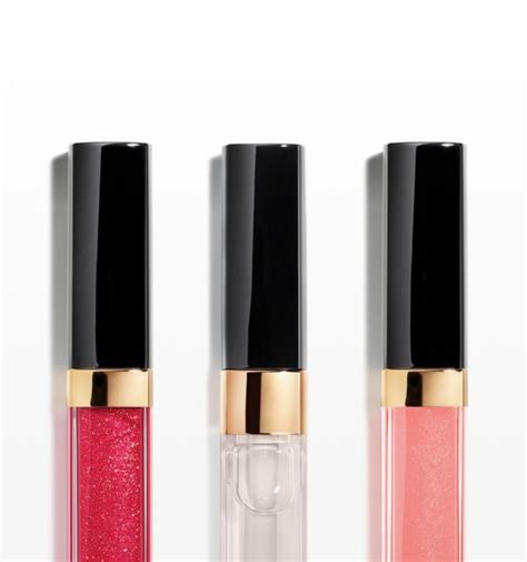 chanel lip gloss plumping|best selling Chanel lip gloss.